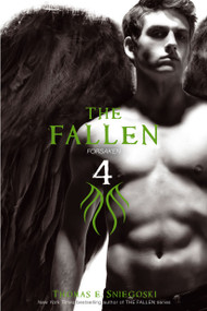 The Fallen 4 (Forsaken) by Thomas E. Sniegoski, 9781442446991