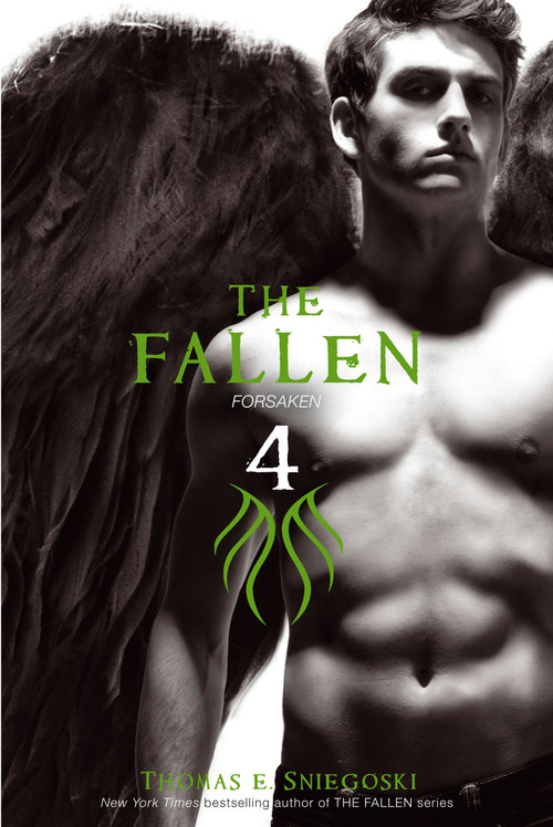 The Fallen 4 (Forsaken) by Thomas E. Sniegoski, 9781442446991