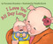 I Love You All Day Long by Francesca Rusackas, Priscilla Burris, 9780060502782