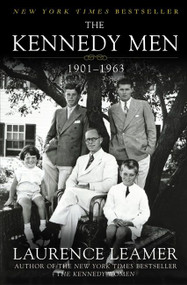 The Kennedy Men (1901-1963) by Laurence Leamer, 9780060502881