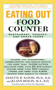 Eating Out Food Counter by Annette B. Natow, 9781501128103
