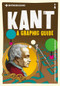 Introducing Kant (A Graphic Guide) by Christopher Kul-Want, Andrzej Klimowski, 9781848312098