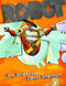 Robot Zot! by Jon Scieszka, David Shannon, 9781416963943