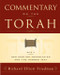 Commentary on the Torah by Richard Elliott Friedman, 9780060507176