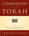 Commentary on the Torah by Richard Elliott Friedman, 9780060507176