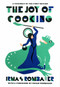 Joy of Cooking 1931 Facsimile Edition (A Facsimile of the First Edition 1931) by Irma S. Rombauer, 9780684833583