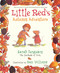 Little Red's Autumn Adventure by Sarah Ferguson, Sam Williams, 9780689843419