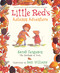 Little Red's Autumn Adventure by Sarah Ferguson, Sam Williams, 9780689843419