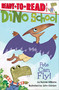Pete Can Fly! (Ready-to-Read Level 1) - 9781481404662 by Bonnie Williams, John Gordon, 9781481404662