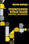 Understanding Human Values by Milton Rokeach, 9780743214568