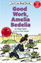 Good Work, Amelia Bedelia by Peggy Parish, Lynn Sweat, 9780060511159