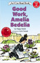 Good Work, Amelia Bedelia by Peggy Parish, Lynn Sweat, 9780060511159