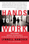 Hands to Work (Three Women Navigate the New World of Welfare Deadlines and Work Rules) by LynNell Hancock, 9780060512163