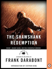 Shawshank Redemption (The Shooting Script) by Frank Darabont, Stephen King, 9781557042460