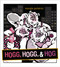 Hogg, Hogg, & Hog by Margie Palatini, Margie Palatini, 9781442403222