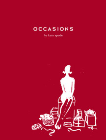 Occasions by Kate Spade, 9780743250658