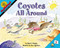 Coyotes All Around by Stuart J. Murphy, Steve Bjorkman, 9780060515317