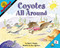 Coyotes All Around by Stuart J. Murphy, Steve Bjorkman, 9780060515317