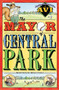 The Mayor of Central Park by Avi, Brian Floca, 9780060515577