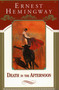 Death in the Afternoon - 9780684801452 by Ernest Hemingway, 9780684801452