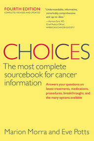 Choices - 9780060521240 by Marion Morra, Eve Potts, 9780060521240