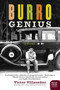 Burro Genius (A Memoir) by Victor Villasenor, 9780060526139