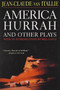 America Hurrah and Other Plays by Jean-Claude van Itallie, Bill Coco, 9780802137616