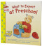What to Expect at Preschool by Heidi Murkoff, Laura Rader, 9780060529208