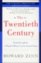 The Twentieth Century (A People's History) by Howard Zinn, 9780060530341