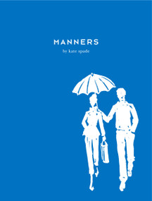 Manners - 9780743250665 by Kate Spade, 9780743250665