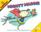 Mighty Maddie by Stuart J. Murphy, Bernice Lum, 9780060531614