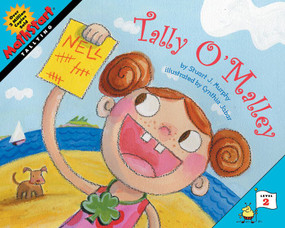 Tally O'Malley by Stuart J. Murphy, Cynthia Jabar, 9780060531645