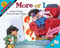 More or Less by Stuart J. Murphy, David T. Wenzel, 9780060531676