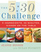 The 5:30 Challenge (5 Ingredients, 30 Minutes, Dinner on the Table) by Jeanne Besser, Susan Puckett, 9780743266383