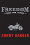 Freedom (Credos from the Road) by Sonny Barger, 9780060532567