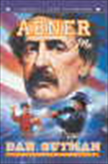 Abner & Me by Dan Gutman, 9780060534455