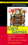 Card Games by The Diagram Group, 9780060534578