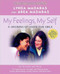 My Feelings, My Self (A Journal for Girls) by Lynda Madaras, Area Madaras, Jackie Aher, 9781557044426