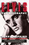 Elvis by Jerry Hopkins, 9780859654548