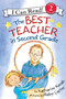 The Best Teacher in Second Grade by Katharine Kenah, Abby Carter, 9780060535667