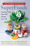 SuperFoods Rx (Fourteen Foods That Will Change Your Life) by Steven G. Pratt, M.D., Kathy Matthews, 9780060535681