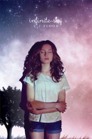 Infinite Sky by C. J. Flood, 9781481406581