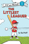 The Littlest Leaguer by Syd Hoff, Syd Hoff, 9780060537746