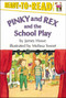 Pinky and Rex and the School Play - 9780689318726 by James Howe, Melissa Sweet, 9780689318726