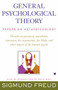 General Psychological Theory (Papers on Metapsychology) by Sigmund Freud, 9781416573593