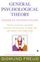 General Psychological Theory (Papers on Metapsychology) by Sigmund Freud, 9781416573593