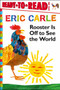 Rooster Is Off to See the World - 9781442472693 by Eric Carle, Eric Carle, 9781442472693