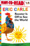 Rooster Is Off to See the World - 9781442472693 by Eric Carle, Eric Carle, 9781442472693