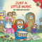 Little Critter: Just a Little Music by Mercer Mayer, Mercer Mayer, 9780060539627