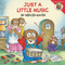 Little Critter: Just a Little Music by Mercer Mayer, Mercer Mayer, 9780060539627
